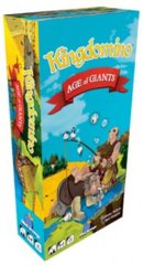 Kingdomino - Age Des Géants Extension